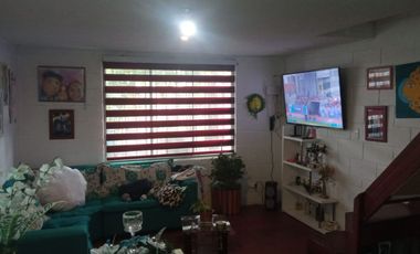 Casa en Avenida Opción Comercial AVENIDA MANUEL ANTONIO MATTA, SAN ENRIQUE, QUILICURA.