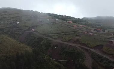 TERRENO EN POROY CERCANO A NUEVA CARRETERA CUSCO - CHINCHERO