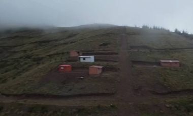 TERRENO EN POROY CERCANO A NUEVA CARRETERA CUSCO - CHINCHERO