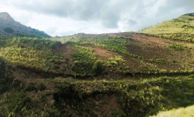 TERRENO EN POROY CERCANO A NUEVA CARRETERA CUSCO - CHINCHERO