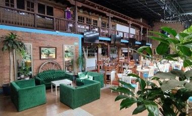 RENTA o VENTA LOCAL COMERCIAL RESTAURAN BAR - UNICO y EXCELENTE  - ESQUINA CENTRO METEPEC