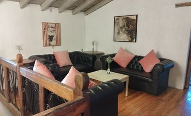 RENTA o VENTA LOCAL COMERCIAL RESTAURAN BAR - UNICO y EXCELENTE  - ESQUINA CENTRO METEPEC