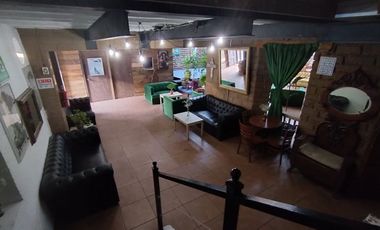 RENTA o VENTA LOCAL COMERCIAL RESTAURAN BAR - UNICO y EXCELENTE  - ESQUINA CENTRO METEPEC