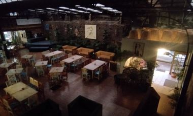 RENTA o VENTA LOCAL COMERCIAL RESTAURAN BAR - UNICO y EXCELENTE  - ESQUINA CENTRO METEPEC