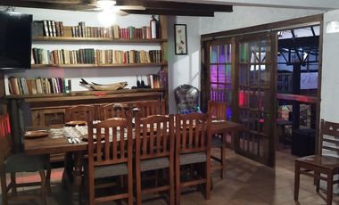 RENTA o VENTA LOCAL COMERCIAL RESTAURAN BAR - UNICO y EXCELENTE  - ESQUINA CENTRO METEPEC