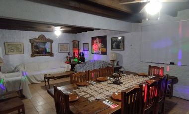 RENTA o VENTA LOCAL COMERCIAL RESTAURAN BAR - UNICO y EXCELENTE  - ESQUINA CENTRO METEPEC