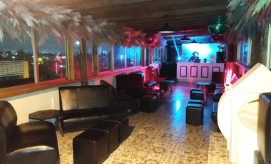 RENTA o VENTA LOCAL COMERCIAL RESTAURAN BAR - UNICO y EXCELENTE  - ESQUINA CENTRO METEPEC