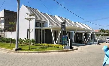 TAMAN SUKODONO VILLAGE TAHAP 3 HADIRR