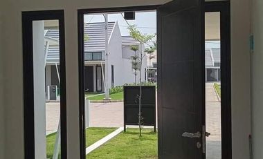 TAMAN SUKODONO VILLAGE TAHAP 3 HADIRR