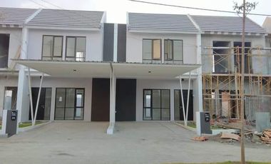 TAMAN SUKODONO VILLAGE TAHAP 3 HADIRR