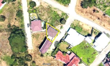HOUSE & LOT FOR SALE IN WHITE SANDS RESORT VILLAS, LAPULAPU CITY CEBU
