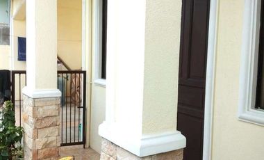HOUSE & LOT FOR SALE IN WHITE SANDS RESORT VILLAS, LAPULAPU CITY CEBU
