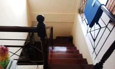 HOUSE & LOT FOR SALE IN WHITE SANDS RESORT VILLAS, LAPULAPU CITY CEBU