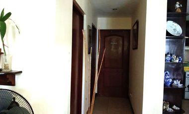 HOUSE & LOT FOR SALE IN WHITE SANDS RESORT VILLAS, LAPULAPU CITY CEBU