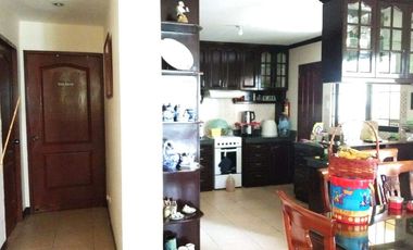 HOUSE & LOT FOR SALE IN WHITE SANDS RESORT VILLAS, LAPULAPU CITY CEBU