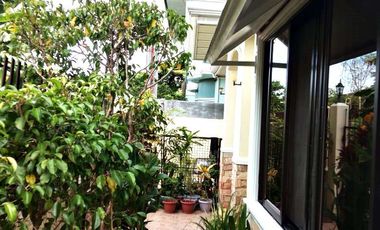 HOUSE & LOT FOR SALE IN WHITE SANDS RESORT VILLAS, LAPULAPU CITY CEBU