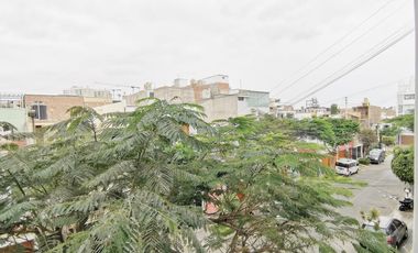 ¡De Estreno! Depa de 60m² con 2 Dormitorios – Urb. Sagitario, Surco