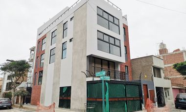 ¡De Estreno! Depa de 60m² con 2 Dormitorios – Urb. Sagitario, Surco
