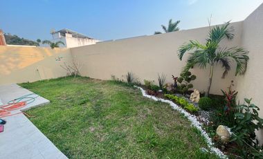 CASA 4 RECÁMARAS 1 EN PB, $ 3,650,000, CON CELDAS SOLARES, AIRE ACONDICIONADO,  LOMAS RESIDENCIAL POZA RICA, VERACRUZ.