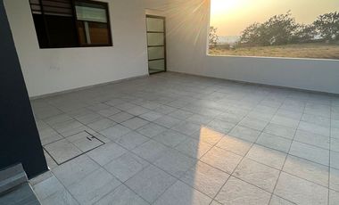 CASA 4 RECÁMARAS 1 EN PB, $ 3,650,000, CON CELDAS SOLARES, AIRE ACONDICIONADO,  LOMAS RESIDENCIAL POZA RICA, VERACRUZ.