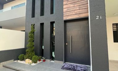 CASA 4 RECÁMARAS 1 EN PB, $ 3,650,000, CON CELDAS SOLARES, AIRE ACONDICIONADO,  LOMAS RESIDENCIAL POZA RICA, VERACRUZ.