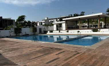 CASA 4 RECÁMARAS 1 EN PB, $ 3,650,000, CON CELDAS SOLARES, AIRE ACONDICIONADO,  LOMAS RESIDENCIAL POZA RICA, VERACRUZ.