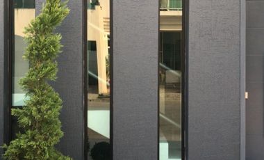 CASA 4 RECÁMARAS 1 EN PB, $ 3,650,000, CON CELDAS SOLARES, AIRE ACONDICIONADO,  LOMAS RESIDENCIAL POZA RICA, VERACRUZ.