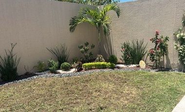 CASA 4 RECÁMARAS 1 EN PB, $ 3,650,000, CON CELDAS SOLARES, AIRE ACONDICIONADO,  LOMAS RESIDENCIAL POZA RICA, VERACRUZ.
