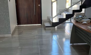 CASA 4 RECÁMARAS 1 EN PB, $ 3,650,000, CON CELDAS SOLARES, AIRE ACONDICIONADO,  LOMAS RESIDENCIAL POZA RICA, VERACRUZ.