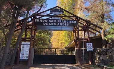 PARCELA, de 6700 METROS,  ROL PROPIO, 