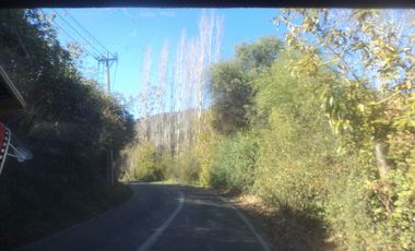 PARCELA, de 6700 METROS,  ROL PROPIO, 