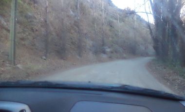 PARCELA, de 6700 METROS,  ROL PROPIO, 