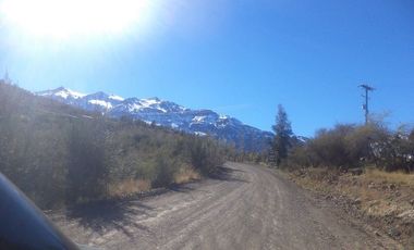 PARCELA, de 6700 METROS,  ROL PROPIO, 