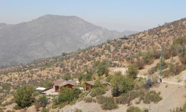 PARCELA, de 6700 METROS,  ROL PROPIO, 