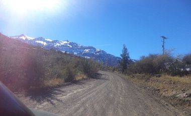 PARCELA, de 6700 METROS,  ROL PROPIO, 