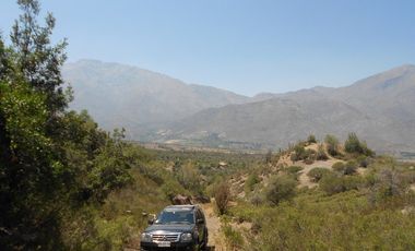 PARCELA, de 6700 METROS,  ROL PROPIO, 