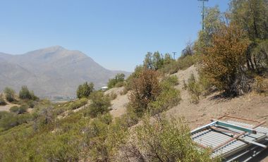 PARCELA, de 6700 METROS,  ROL PROPIO, 