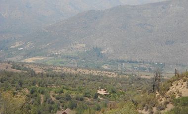 PARCELA, de 6700 METROS,  ROL PROPIO, 