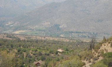 PARCELA, de 6700 METROS,  ROL PROPIO, 