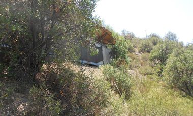 PARCELA, de 6700 METROS,  ROL PROPIO, 