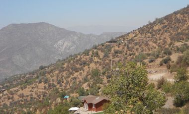 PARCELA, de 6700 METROS,  ROL PROPIO, 