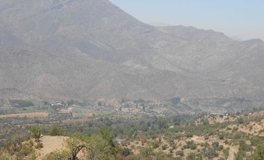 PARCELA, de 6700 METROS,  ROL PROPIO, 