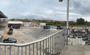 Renta patio para maniobras Tonala.			$192,000