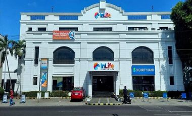 Office for rent in Negros Occidental, Bacolod City
