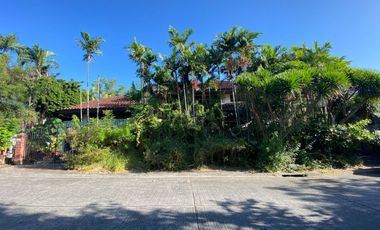 Ayala Alabang Village | House and lot For Sale - #8213