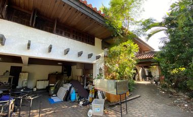 Ayala Alabang Village | House and lot For Sale - #8213