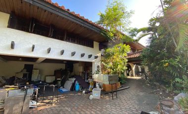 Ayala Alabang Village | House and lot For Sale - #8213