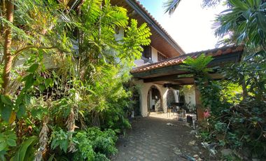 Ayala Alabang Village | House and lot For Sale - #8213