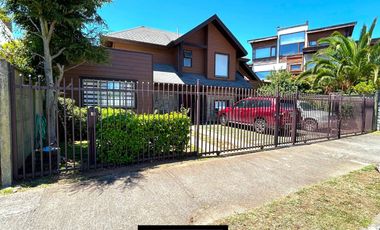 Casa en venta, Cumbres de Andalué, san pedro de la paz