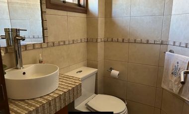 Casa en venta, Cumbres de Andalué, san pedro de la paz